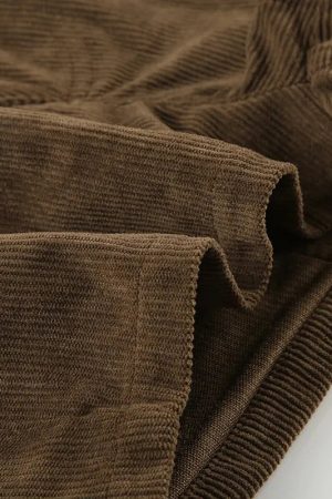 Stylish Work Outfits, Outfit Summer Ideas Baddie Leopard Corduroy Shorts