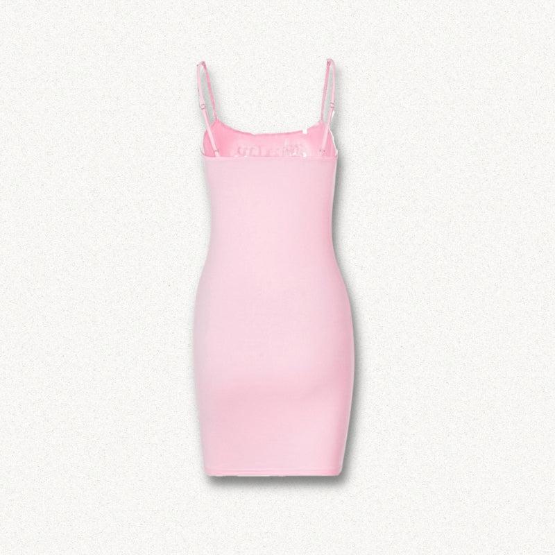 Stylish Work Outfits, Outfit Summer Ideas Barbie Baby Bodycon Mini Dress Stylish Work Outfits, Outfit Summer Ideas Barbie Baby Bodycon Mini Dress