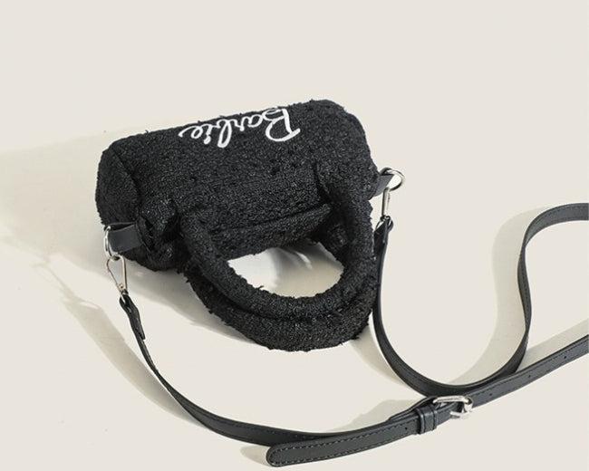 Stylish Work Outfits, Outfit Summer Ideas Barbie Shoulder Strap Handbag Stylish Work Outfits, Outfit Summer Ideas Barbie Shoulder Strap Handbag