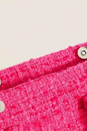 Stylish Work Outfits, Outfit Summer Ideas Barbie Shoulder Strap Handbag