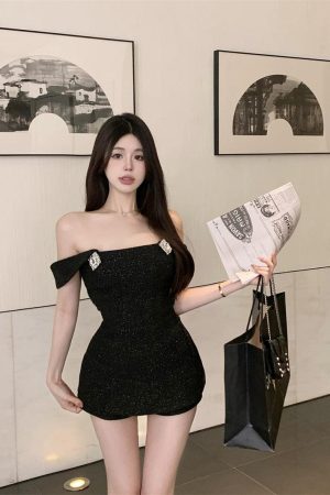 Stylish Work Outfits, Outfit Summer Ideas Barbie Top & Shorts Two Piece Set