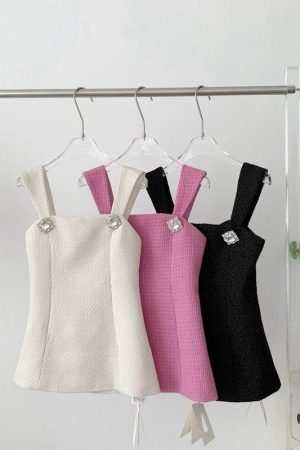 Stylish Work Outfits, Outfit Summer Ideas Barbie Top & Shorts Two Piece Set