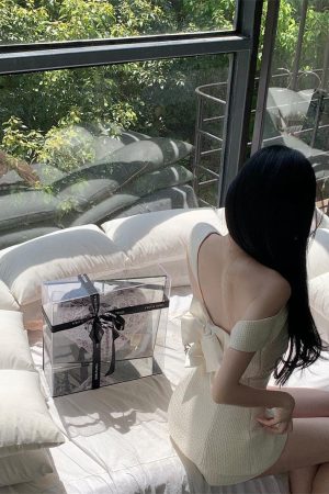 Stylish Work Outfits, Outfit Summer Ideas Barbie Top & Shorts Two Piece Set