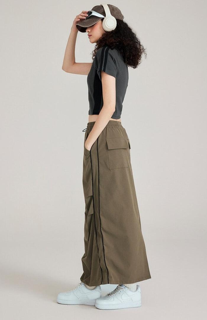 Stylish Work Outfits, Outfit Summer Ideas Basic Cropped Tee Stylish Work Outfits, Outfit Summer Ideas Basic Cropped Tee