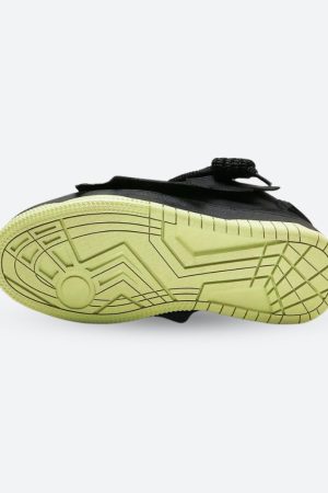 Stylish Work Outfits, Outfit Summer Ideas Bat Patch Sneakers