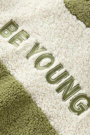 Stylish Work Outfits, Outfit Summer Ideas Be Young Teddy Jacket