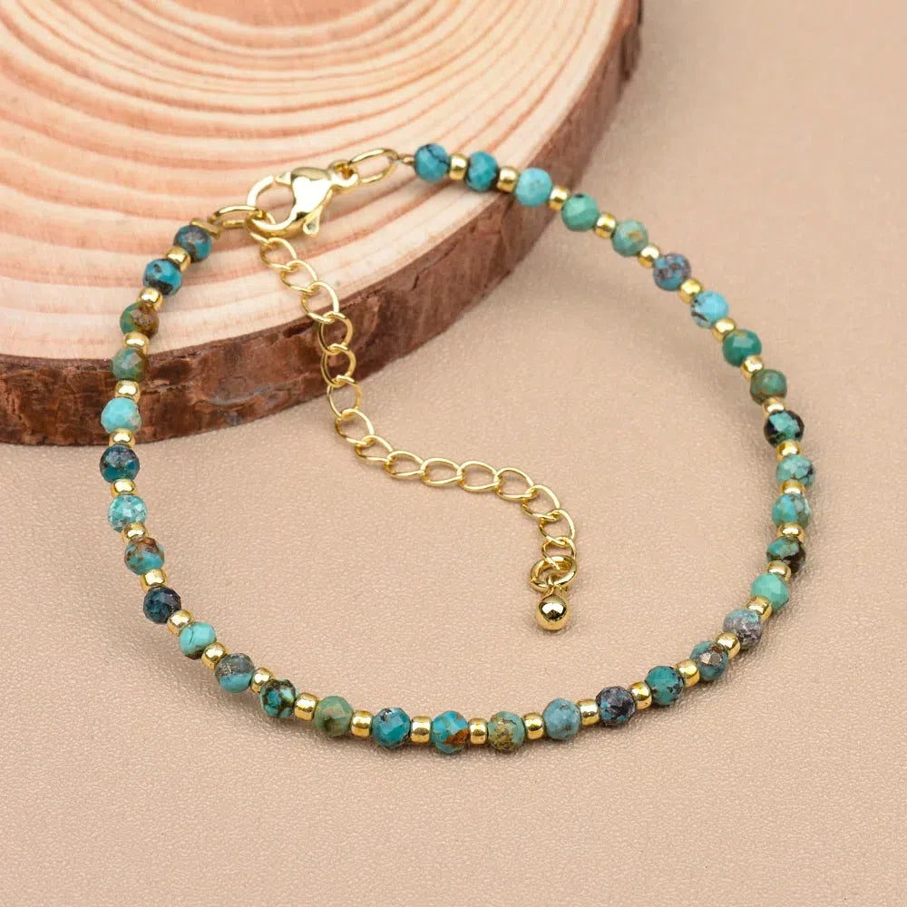 Stylish Work Outfits, Outfit Summer Ideas Beaded Bracelet Stylish Work Outfits, Outfit Summer Ideas Beaded Bracelet