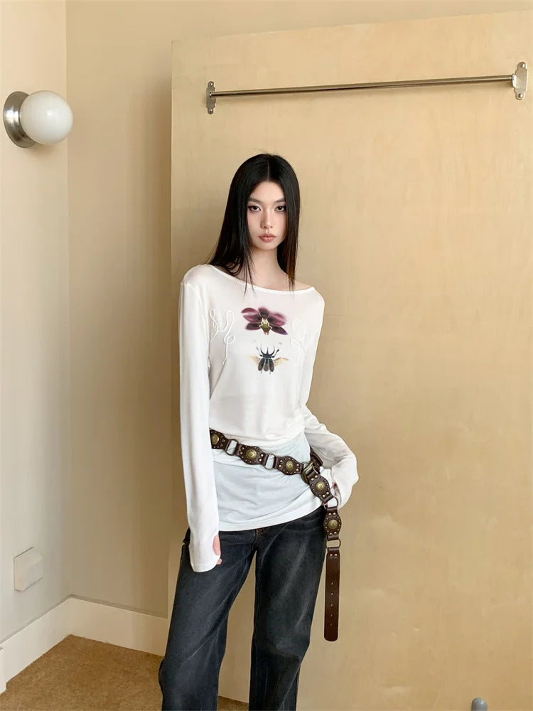 Stylish Work Outfits, Outfit Summer Ideas Beetle & Orchid Top Stylish Work Outfits, Outfit Summer Ideas Beetle & Orchid Top