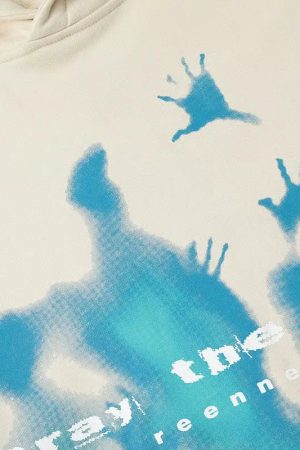 Stylish Work Outfits, Outfit Summer Ideas Blue Souls Hoodie