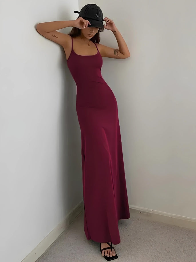 Stylish Work Outfits, Outfit Summer Ideas Bodycon Maxi Dress Stylish Work Outfits, Outfit Summer Ideas Bodycon Maxi Dress