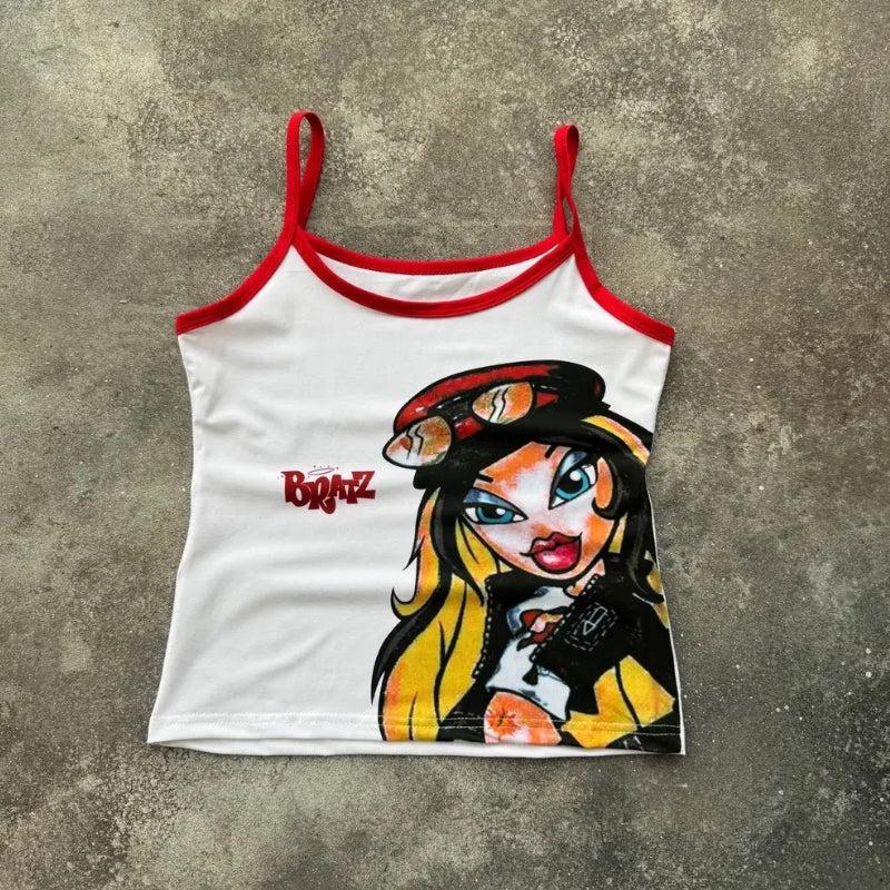 Stylish Work Outfits, Outfit Summer Ideas Bratz Top Stylish Work Outfits, Outfit Summer Ideas Bratz Top