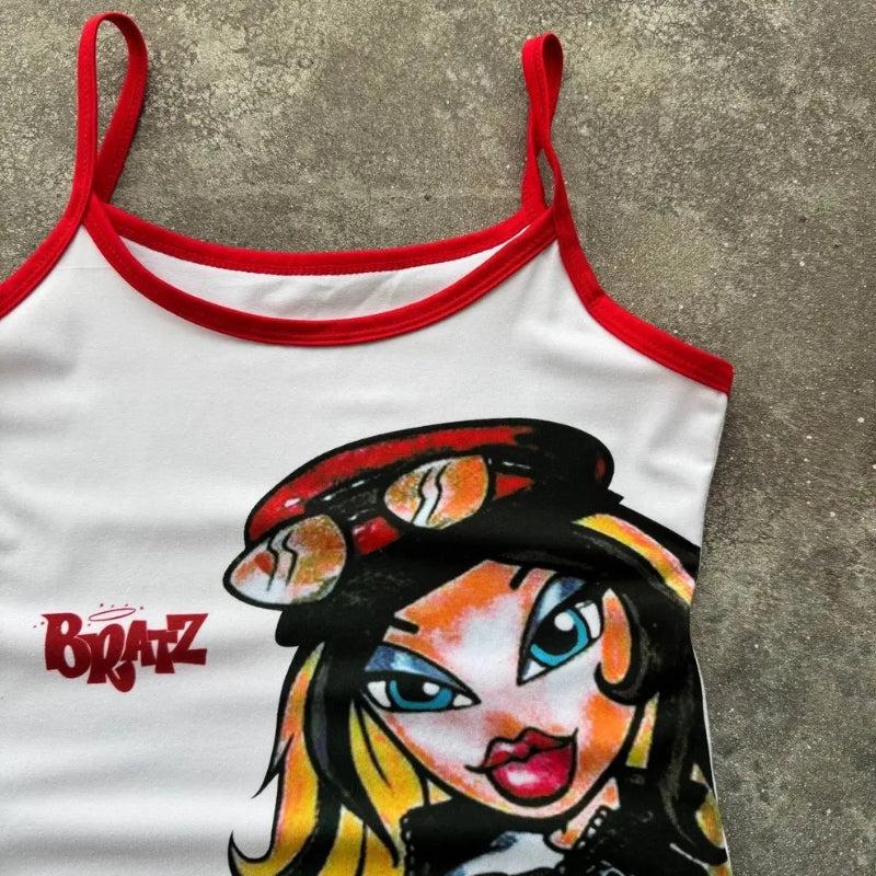 Stylish Work Outfits, Outfit Summer Ideas Bratz Top Stylish Work Outfits, Outfit Summer Ideas Bratz Top