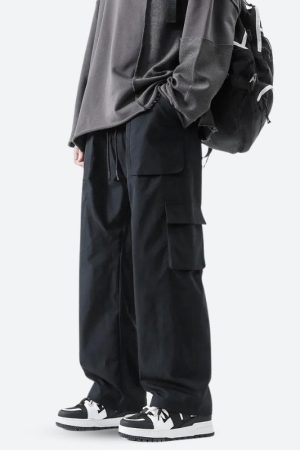 Stylish Work Outfits, Outfit Summer Ideas Cargo Pants