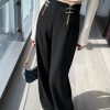Stylish Work Outfits, Outfit Summer Ideas Casual High Waisted Pants