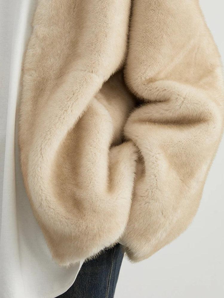 Stylish Work Outfits, Outfit Summer Ideas Casual Plush Jacket Stylish Work Outfits, Outfit Summer Ideas Casual Plush Jacket