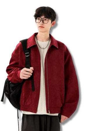 Stylish Work Outfits, Outfit Summer Ideas Casual Zip-Up Jacket