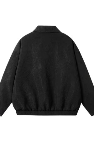 Stylish Work Outfits, Outfit Summer Ideas Casual Zip-Up Jacket