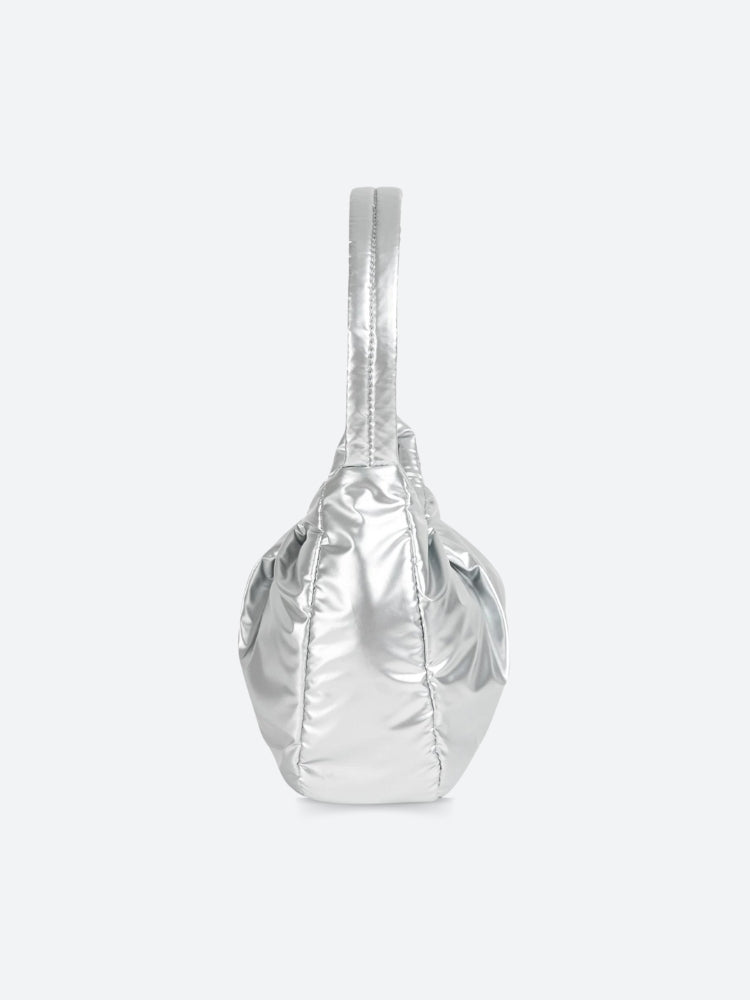 Stylish Work Outfits, Outfit Summer Ideas Casualcore Ruched Shoulder Bag Stylish Work Outfits, Outfit Summer Ideas Casualcore Ruched Shoulder Bag