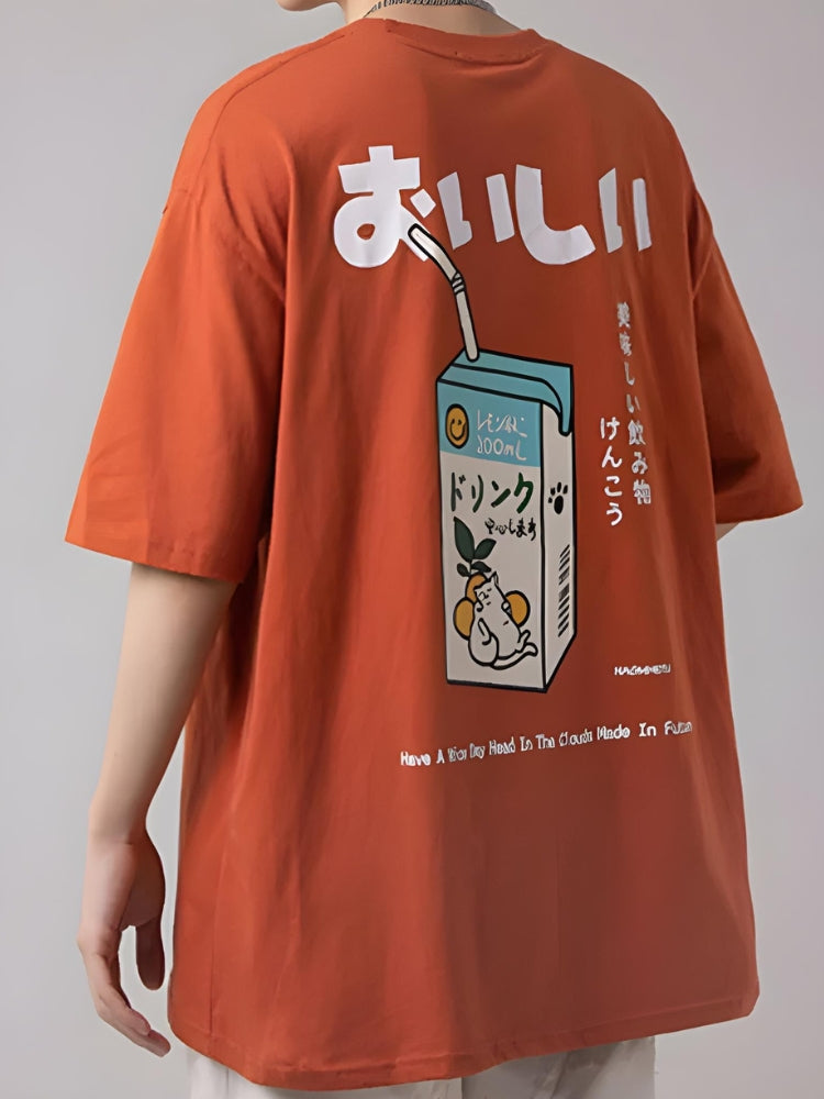 Stylish Work Outfits, Outfit Summer Ideas Cat Lemon Juice Tee Stylish Work Outfits, Outfit Summer Ideas Cat Lemon Juice Tee