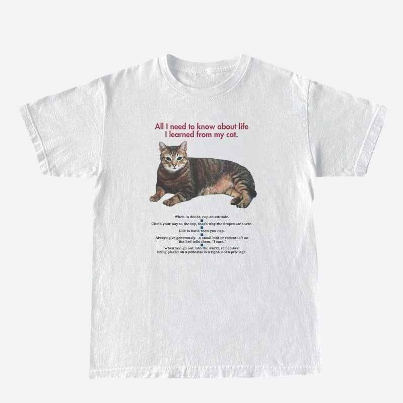 Stylish Work Outfits, Outfit Summer Ideas Cat Tee Stylish Work Outfits, Outfit Summer Ideas Cat Tee