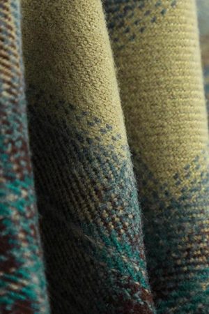 Stylish Work Outfits, Outfit Summer Ideas Checkered Shirt