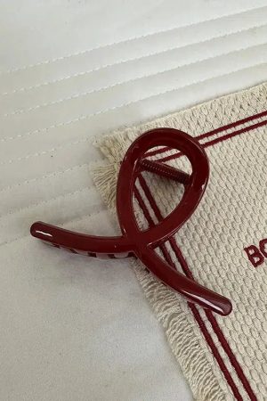 Stylish Work Outfits, Outfit Summer Ideas Cherry Hair Claws