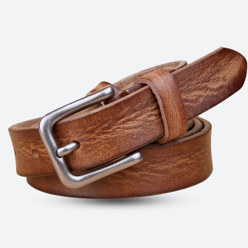 Stylish Work Outfits, Outfit Summer Ideas Classic Belt