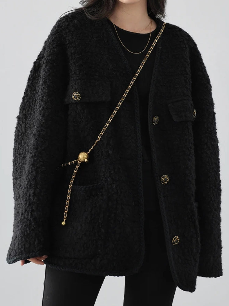 Stylish Work Outfits, Outfit Summer Ideas Classic Boucle Jacket Stylish Work Outfits, Outfit Summer Ideas Classic Boucle Jacket