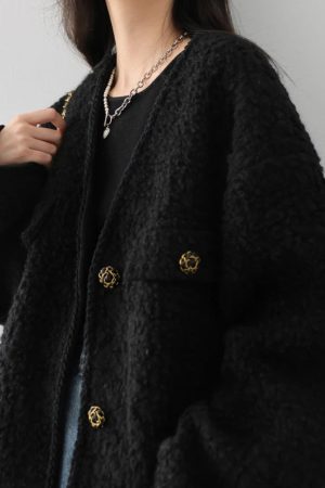 Stylish Work Outfits, Outfit Summer Ideas Classic Boucle Jacket