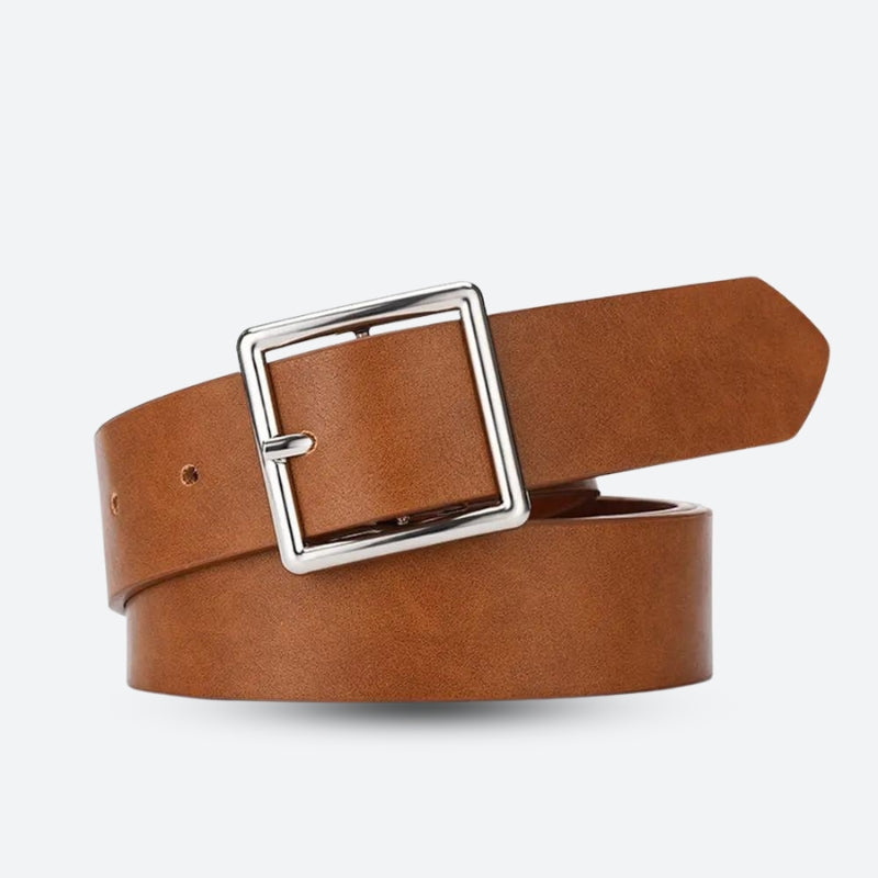 Stylish Work Outfits, Outfit Summer Ideas Classic Faux Leather Belt Stylish Work Outfits, Outfit Summer Ideas Classic Faux Leather Belt
