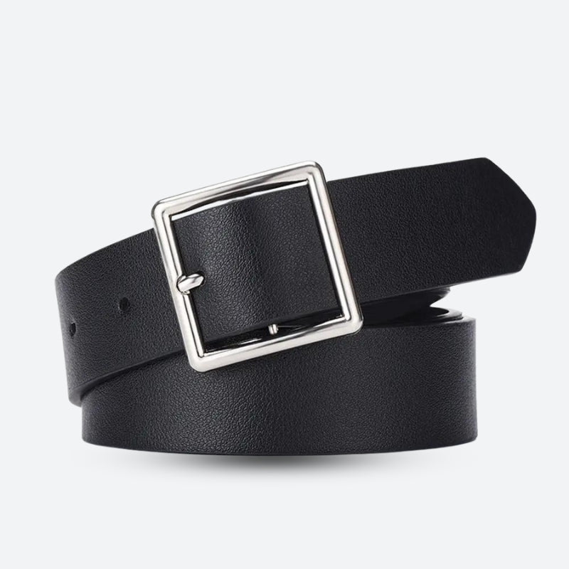 Stylish Work Outfits, Outfit Summer Ideas Classic Faux Leather Belt Stylish Work Outfits, Outfit Summer Ideas Classic Faux Leather Belt
