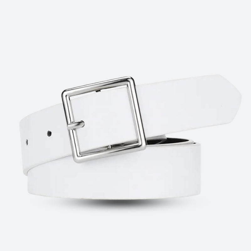 Stylish Work Outfits, Outfit Summer Ideas Classic Faux Leather Belt Stylish Work Outfits, Outfit Summer Ideas Classic Faux Leather Belt