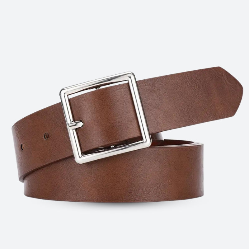 Stylish Work Outfits, Outfit Summer Ideas Classic Faux Leather Belt Stylish Work Outfits, Outfit Summer Ideas Classic Faux Leather Belt