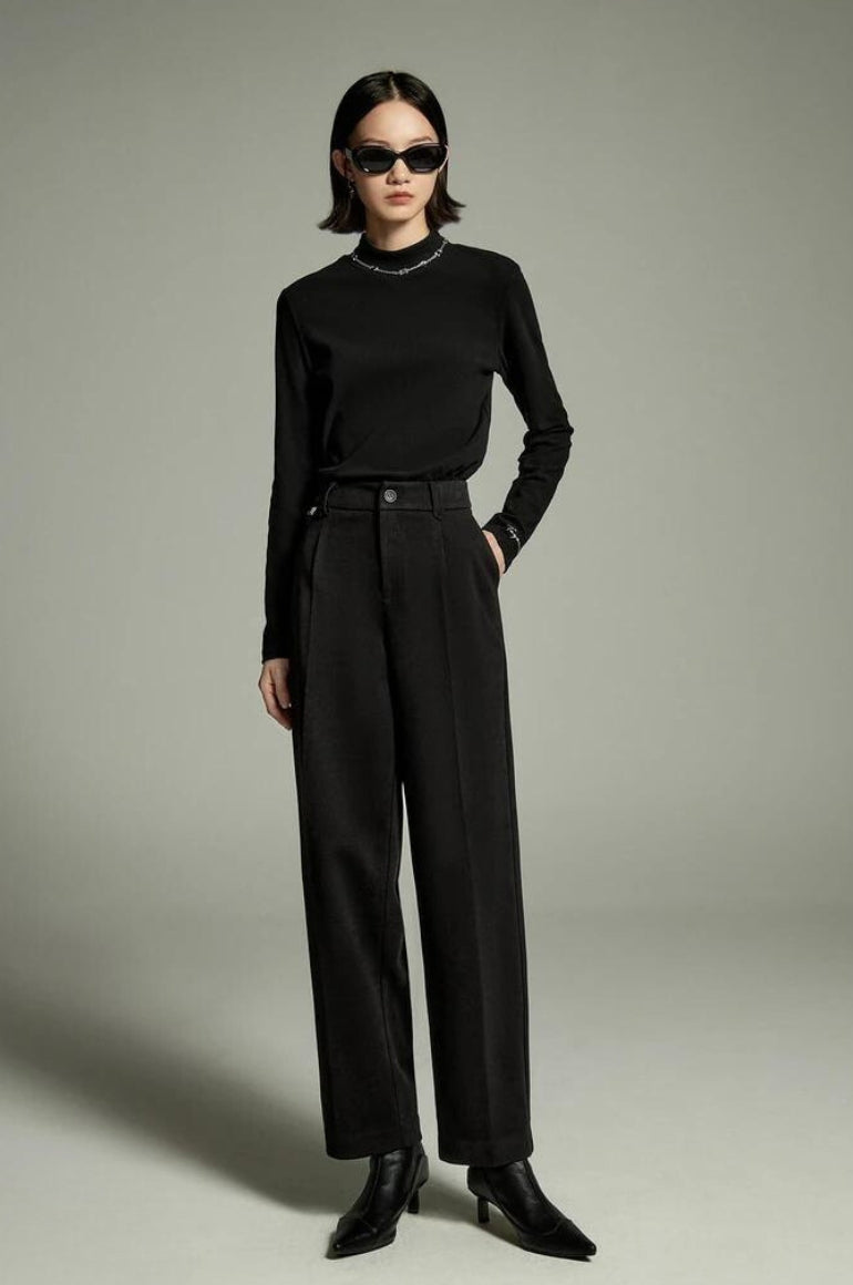 Stylish Work Outfits, Outfit Summer Ideas Classiccore Tailored Suit Pants Stylish Work Outfits, Outfit Summer Ideas Classiccore Tailored Suit Pants