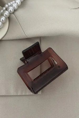 Stylish Work Outfits, Outfit Summer Ideas Coffee Hair Claws