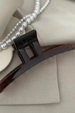 Stylish Work Outfits, Outfit Summer Ideas Coffee Hair Claws