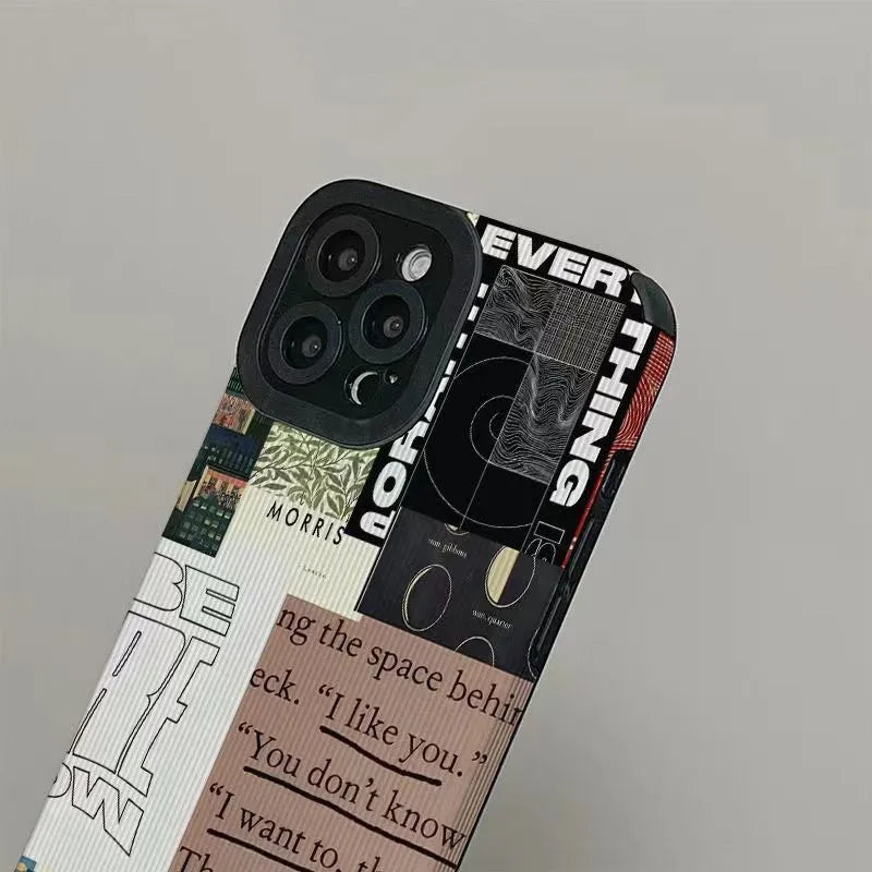 Stylish Work Outfits, Outfit Summer Ideas Collage Art Phone Case