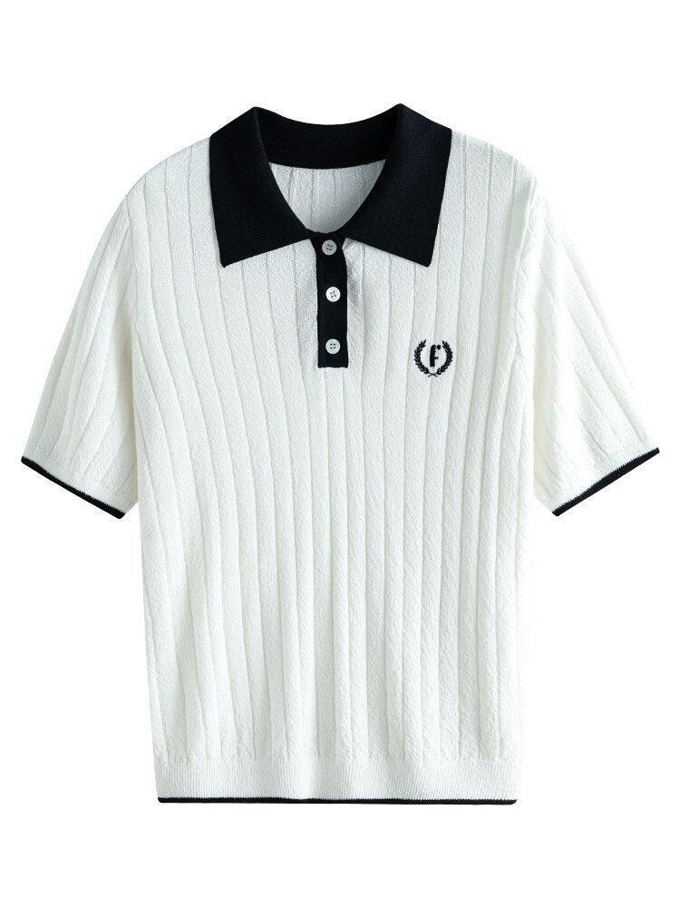 Stylish Work Outfits, Outfit Summer Ideas College Style Short Sleeve Sweater Stylish Work Outfits, Outfit Summer Ideas College Style Short Sleeve Sweater