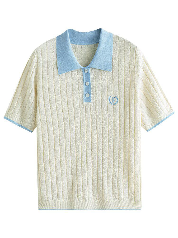 Stylish Work Outfits, Outfit Summer Ideas College Style Short Sleeve Sweater Stylish Work Outfits, Outfit Summer Ideas College Style Short Sleeve Sweater