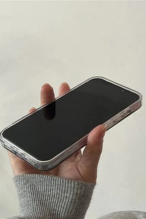 Stylish Work Outfits, Outfit Summer Ideas Color Block Checkered Phone Case