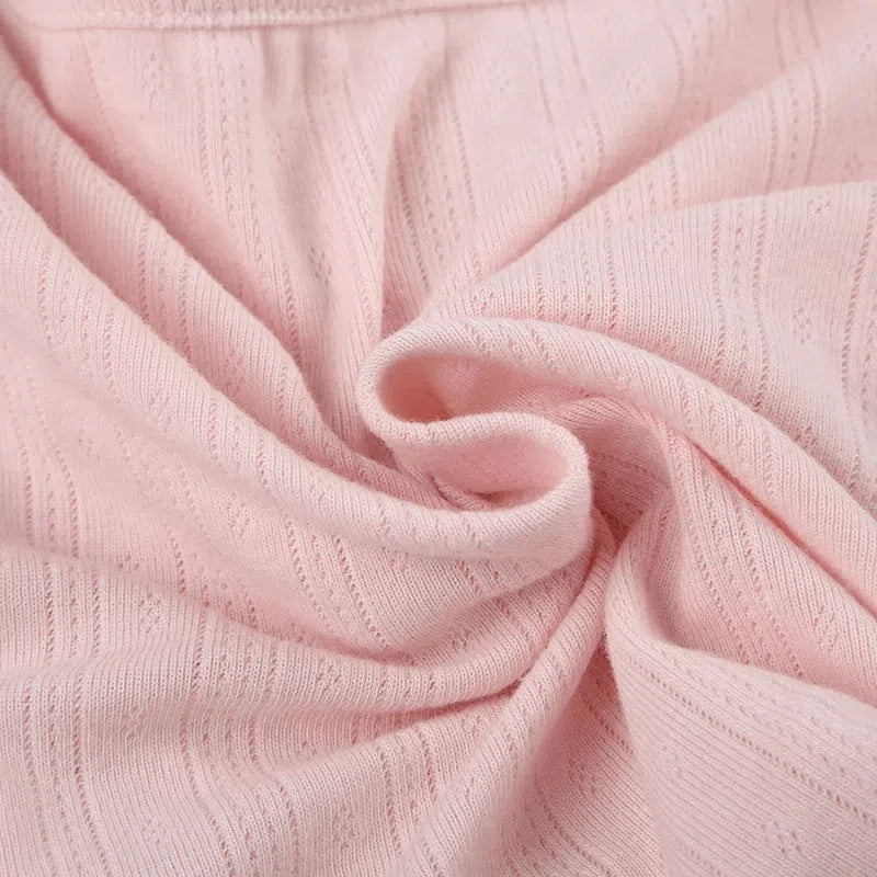 Stylish Work Outfits, Outfit Summer Ideas Coquette Bow Straps Ruched Top Stylish Work Outfits, Outfit Summer Ideas Coquette Bow Straps Ruched Top