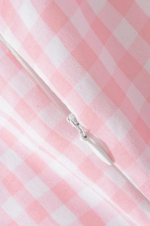 Stylish Work Outfits, Outfit Summer Ideas Coquette Gingham Mini Dress