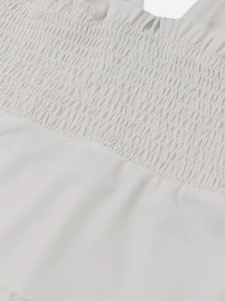 Stylish Work Outfits, Outfit Summer Ideas Coquette Halter Neck Mini Dress Stylish Work Outfits, Outfit Summer Ideas Coquette Halter Neck Mini Dress