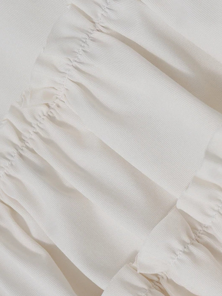 Stylish Work Outfits, Outfit Summer Ideas Coquette Halter Neck Mini Dress Stylish Work Outfits, Outfit Summer Ideas Coquette Halter Neck Mini Dress