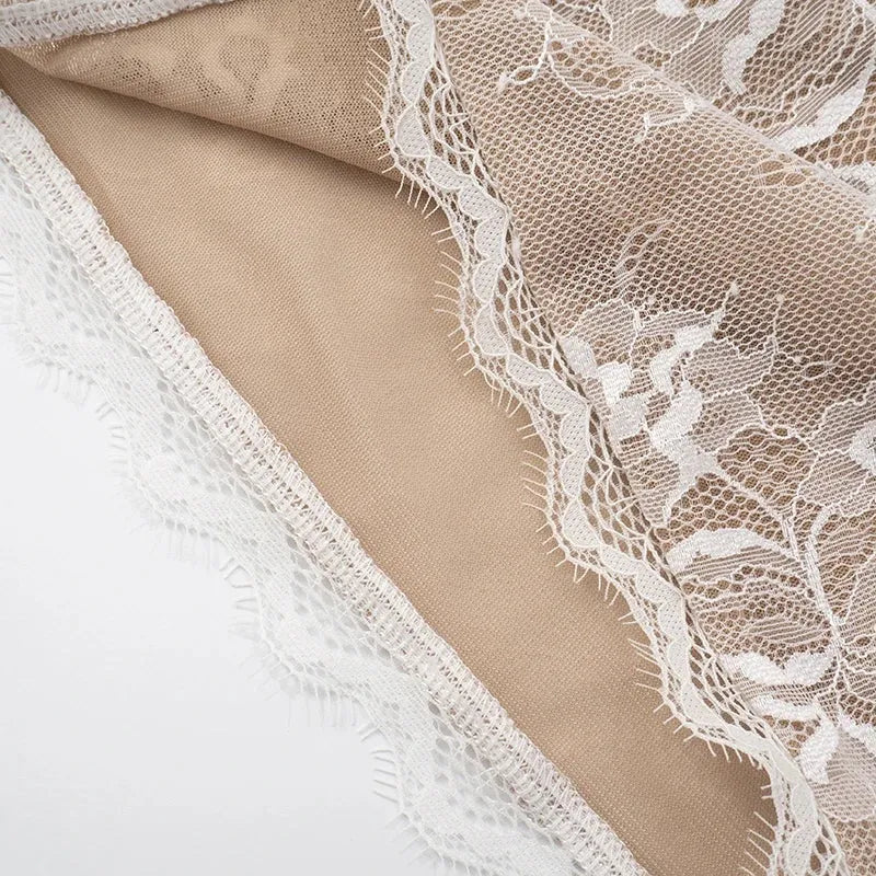 Stylish Work Outfits, Outfit Summer Ideas Coquette Lace Top Stylish Work Outfits, Outfit Summer Ideas Coquette Lace Top