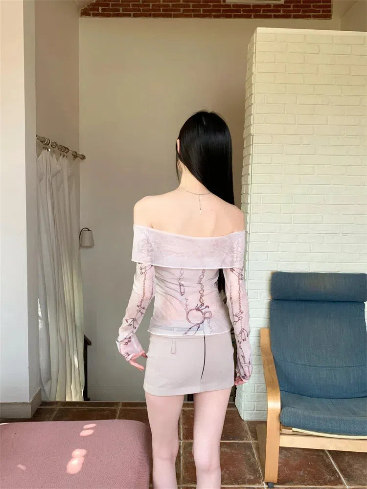 Stylish Work Outfits, Outfit Summer Ideas Coquette Lace Up Off Shoulder Top Stylish Work Outfits, Outfit Summer Ideas Coquette Lace Up Off Shoulder Top