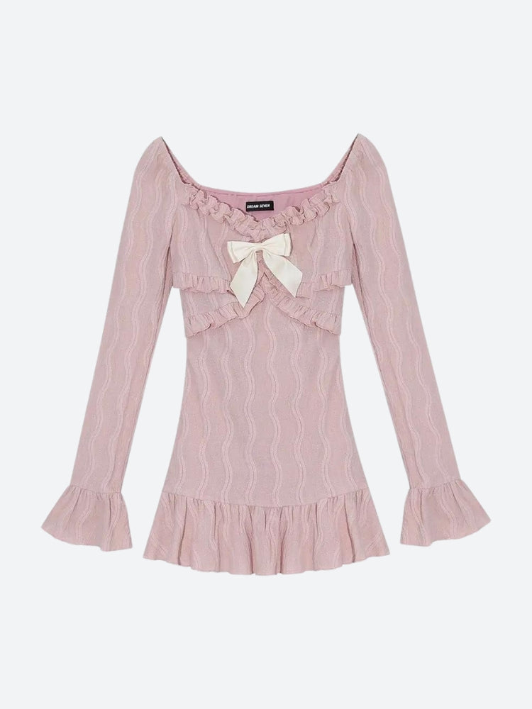 Stylish Work Outfits, Outfit Summer Ideas Coquette Mini Dress Stylish Work Outfits, Outfit Summer Ideas Coquette Mini Dress