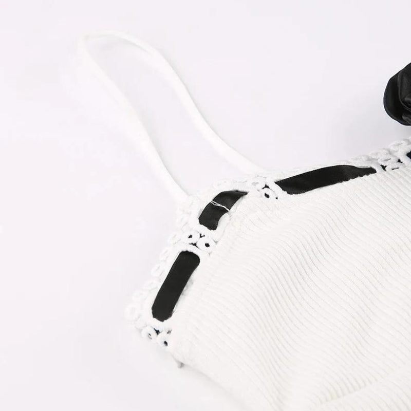 Stylish Work Outfits, Outfit Summer Ideas Coquette Rose Corduroy Mini Dress Stylish Work Outfits, Outfit Summer Ideas Coquette Rose Corduroy Mini Dress