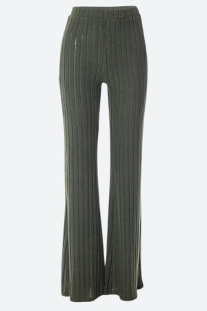 Stylish Work Outfits, Outfit Summer Ideas Corduroy Striped Sweatpants