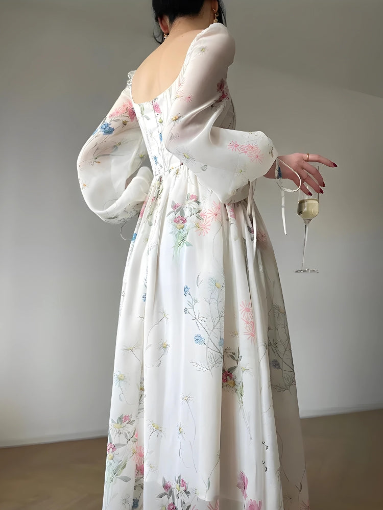 Stylish Work Outfits, Outfit Summer Ideas Cottagecore Maxi Dress Stylish Work Outfits, Outfit Summer Ideas Cottagecore Maxi Dress